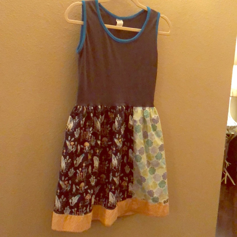 Women’s K Pea dress